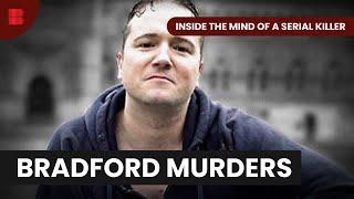 Secrets of the Crossbow Cannibal - Inside The Mind of a Serial Killer - True Crime