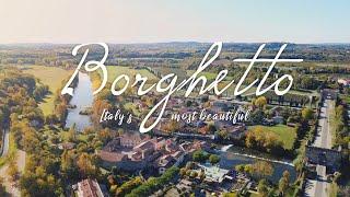 Italy’s best: BORGHETTO | Silvio Defant