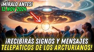 ¿ESTÁS LISTO PARA RECIBIR INSTRUCCIONES SOBRE LA ASCENSIÓN ESPIRITUAL?