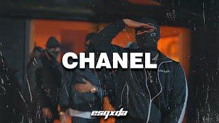 (FREE) UK Drill Type Beat x NY Drill Type Beat - "Chanel" | Free Drill Instrumental 2023