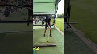 Ben De Castro swing video