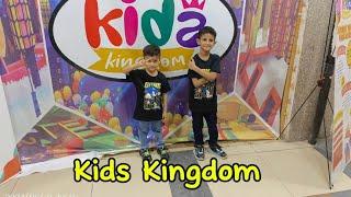 Kidz Kingdom