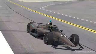 This Is Why IndyCar Does Not Race at Daytona