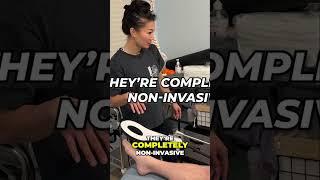 Fast EMTT Treatment: Non-Invasive Pain Relief in Minutes