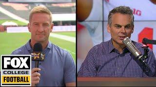 USC Trojans vs Stanford Cardinal | Preview | FOX COLLEGE FOOTBALL
