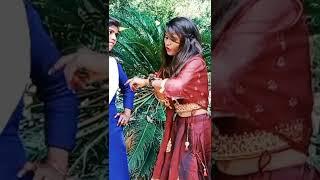 SandeshShikha SM5 DANCE ACADEMY Sandesh Maurya