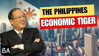 How the Philippines Became an Economic Tiger Under Noynoy Aquino