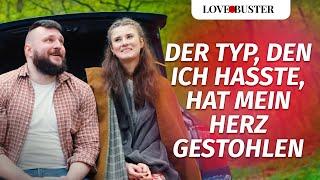 Der Typ, den ich hasste, hat mein Herz gestohlen | @LoveBusterDeutsch