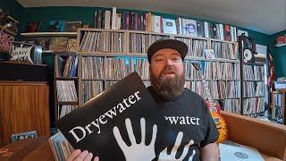 Underground Classic Rock Album you MUST HEAR! Dryewater - Southpaw