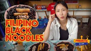 Exotic Filipino Food Trip in Batangas!  | PABORITO in Lipa