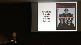 Defending Free Speech on Campus