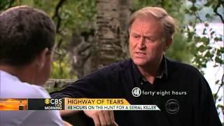 "48 Hours" preview: The highway of tears