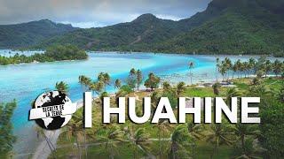 Documentaire Polynésie Française : Les secrets de Huahine