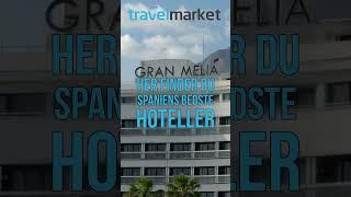 Marbella Hoteller x. Travelmarket