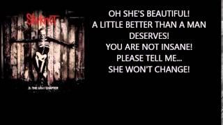 Slipknot - Killpop lyrics