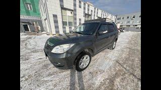 Обзор Haima 7, 2013 г. ПРОХОР | Просто Хорошие Автомобили