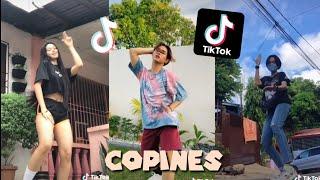 COPINES TIKTOK DANCE CHALLENGE