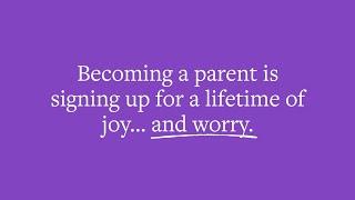 Surgeon General’s Advisory on Parents’ Mental Health & Well-Being