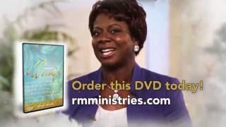 Dr. Marina McLean - Chronicles of Worship DVD