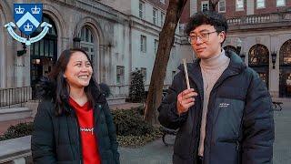 Asking Columbia Students how they got into Columbia University | SAT/ACT, GPA, EC’s, etc…