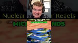 How Many Earths Fit In The Sun? - Nuclear Engineer Reacts to Zack D. Films