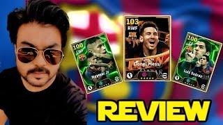 Let's Review Together "MSN" eFootball Mobile  LIVE #pes #efootball