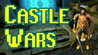 Trimmed Completionist Guides - Castle Wars! (Long-term strategy)