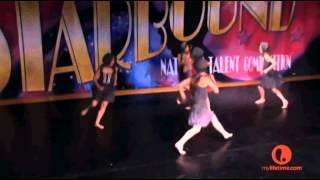 Dance Moms - Group Dance - Taken