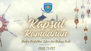 KAPSUL RAMADAN 2025 EPISOD 2 SIRI 2