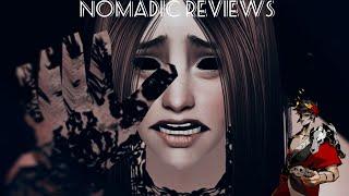 Nomadic Reviews: Intertwined Pilot || The Pyramid (N)