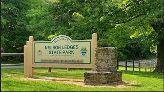 Nelson-Kennedy Ledges