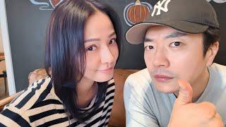 손태영권상우 부부가 말하는 현실 미국살이 (+딸 리호 댄스실력)