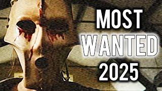 Meist erwartete Filme 2025 | Filmvorschau 2025