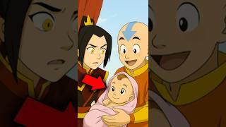 Zaheer is aangs son #avatar