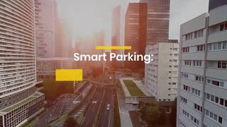 Smart Parking: The Future of Smart Cities | 2020 | Parking Telecom