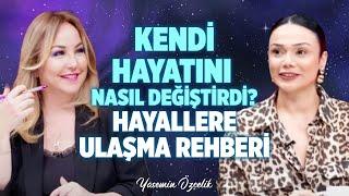 ZİHİN PROGRAMLAMA İLE HAYATINI YENİDEN TASARLA