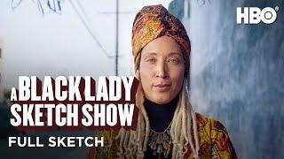 A Black Lady Sketch Show | Dr. Haddassah: Hello Dolly (Full Sketch) | HBO