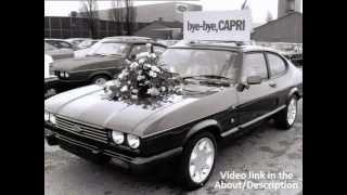 Ford Capri - Documentary 2 (online video link)