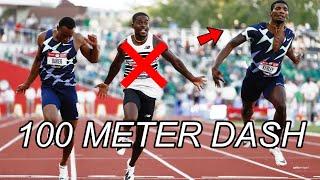 THIS WILL BE EPIC !! FRED KERLEY VS NOAH LYLES | USA OLYMPIC TRIALS 2024