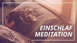 Meditation zum Einschlafen