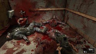 16 Of The Best GORY Games Of All Time