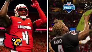 HEISMAN QB TO NFL LEGEND! (FULL MOVIE)