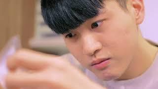 自己做烘焙聚樂部｜微電影【無處不在的烘培樂趣】