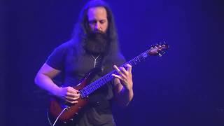 Glasgow Kiss - John Petrucci live at SEGA 2019