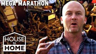 Treasure Trails Unleashed! | Negotiating Unearthing Rare Items | Salvage Hunters | House to Home