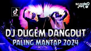 DJ DUGEM DANGDUT PALING MANTAP 2024 !! DJ Harapan Hampa New | REMIX FUNKOT TERBARU FULL BASS