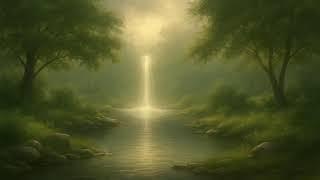 Crossed Frequency Worship Meditation Live Stream