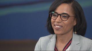 Maryland Decides: Angela Alsobrooks running for U.S. Senate