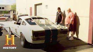 Counting Cars Sneak Peek: Firebird Fever | History