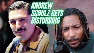 Exposing Andrew Schulz: Emasculating Kendrick Lamar Crosses The Line